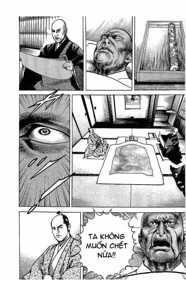 Bestia Chapter 20 trang 38