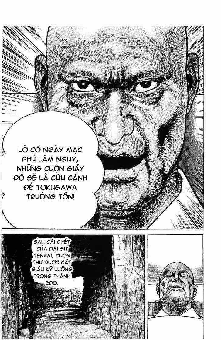 Bestia Chapter 20 trang 39