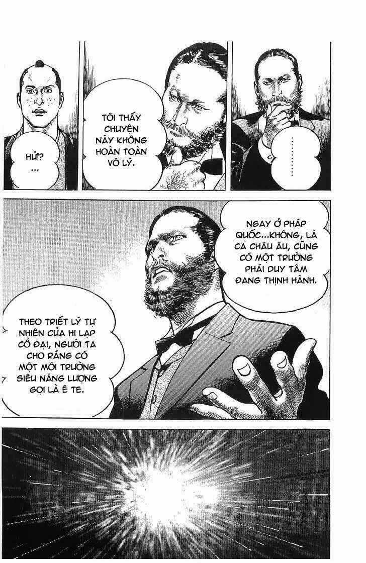 Bestia Chapter 20 trang 41