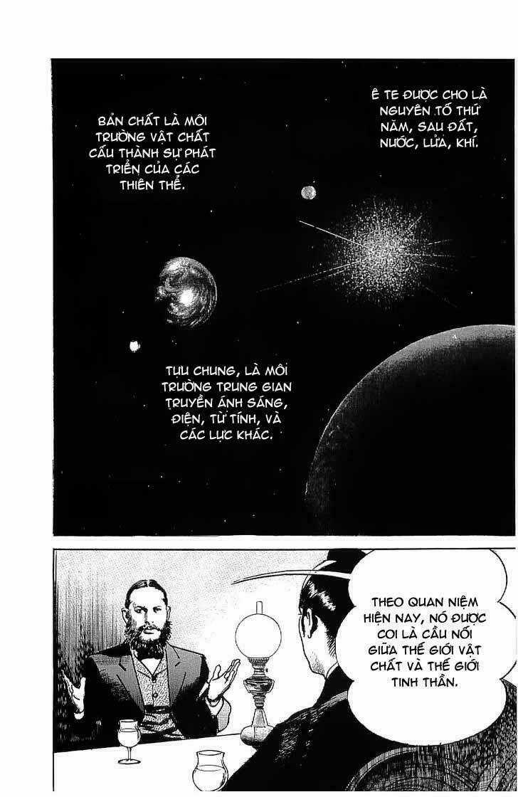 Bestia Chapter 20 trang 42