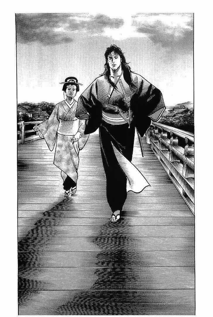 Bestia Chapter 20 trang 44