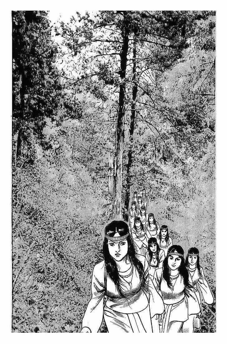 Bestia Chapter 20 trang 5