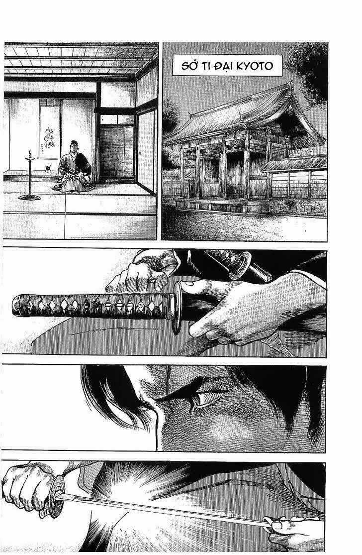 Bestia Chapter 21 trang 10