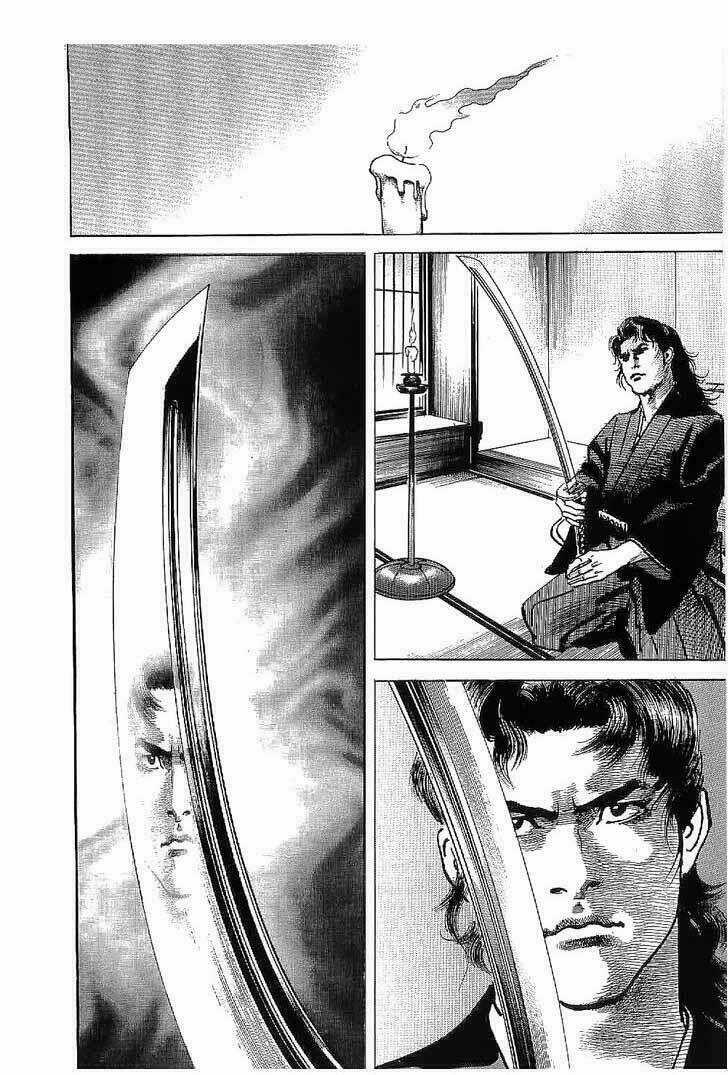 Bestia Chapter 21 trang 11