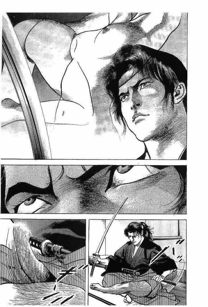 Bestia Chapter 21 trang 12