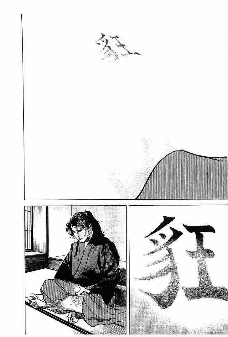 Bestia Chapter 21 trang 13