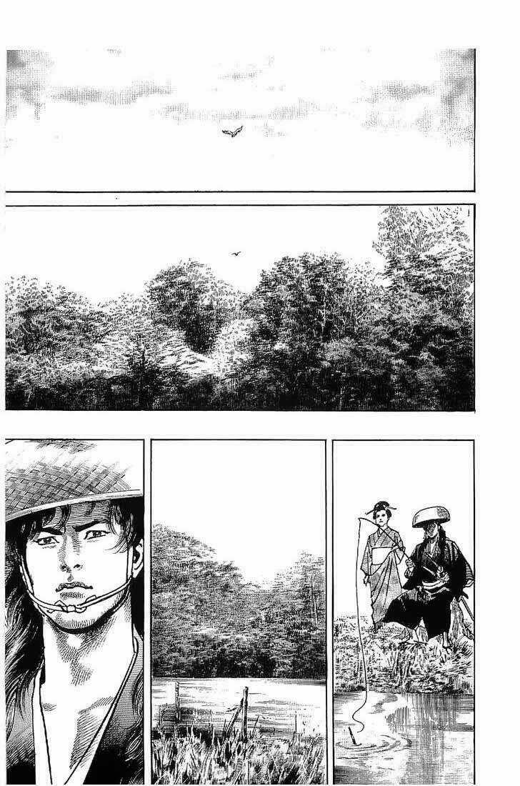 Bestia Chapter 21 trang 16