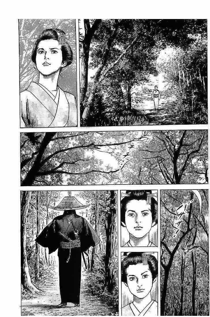 Bestia Chapter 21 trang 17