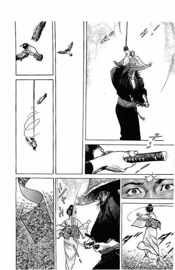 Bestia Chapter 21 trang 19