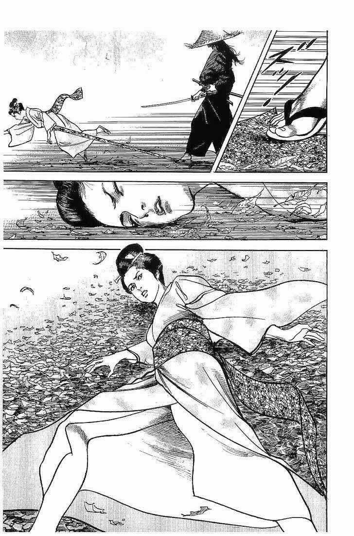 Bestia Chapter 21 trang 20