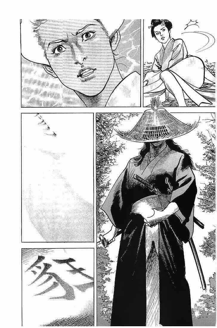 Bestia Chapter 21 trang 21