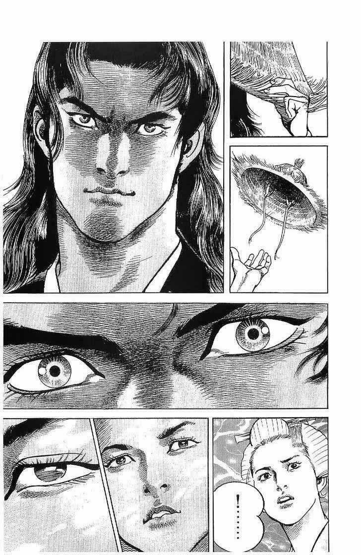 Bestia Chapter 21 trang 22