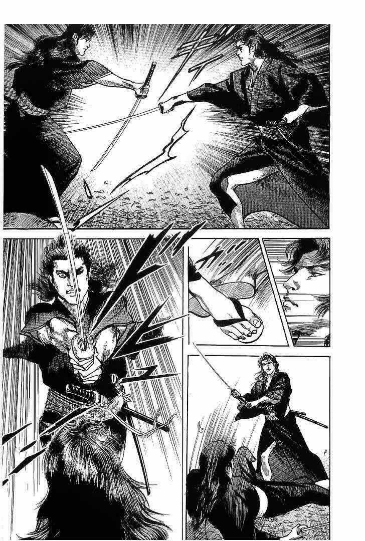 Bestia Chapter 21 trang 27