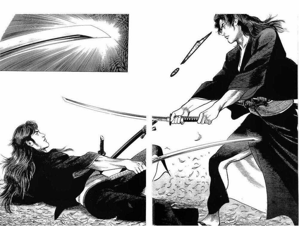 Bestia Chapter 21 trang 28