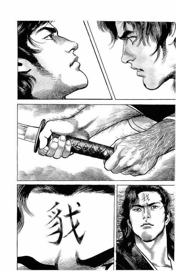 Bestia Chapter 21 trang 29