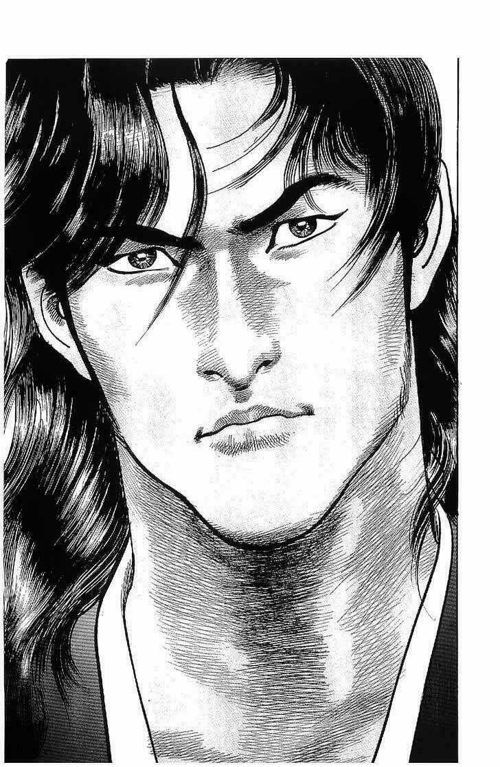 Bestia Chapter 21 trang 34