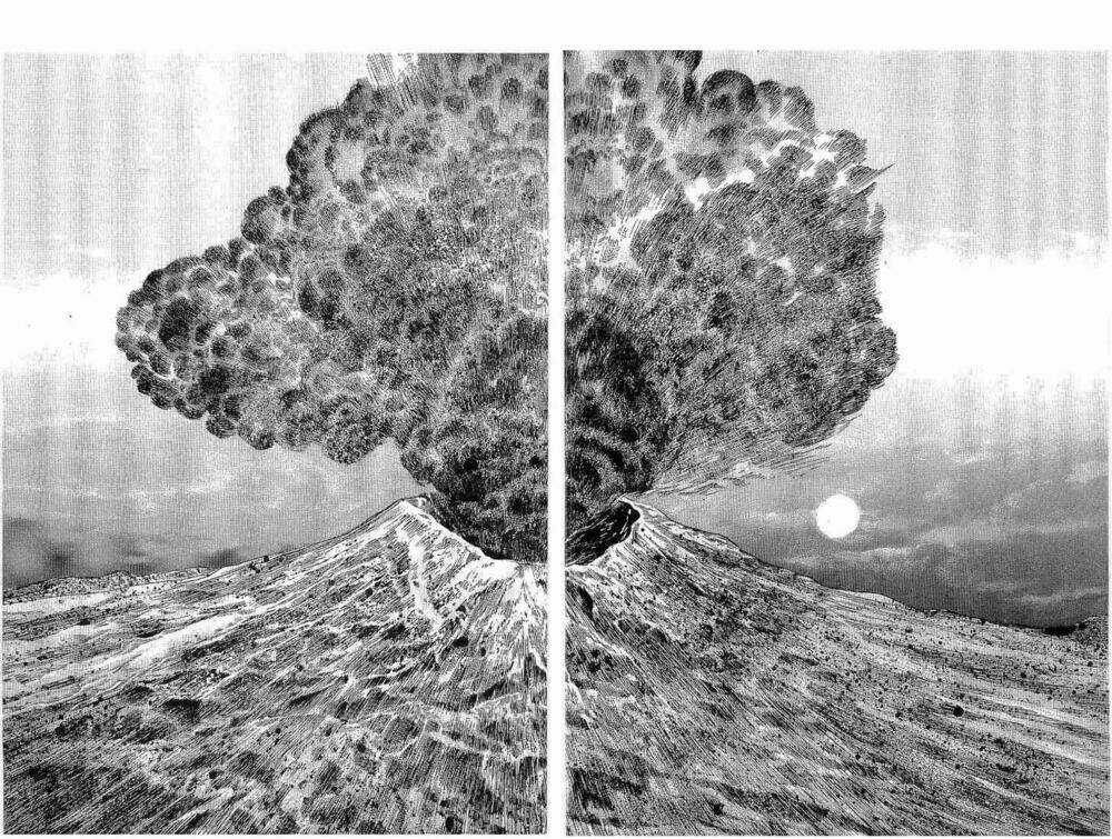 Bestia Chapter 22 trang 19