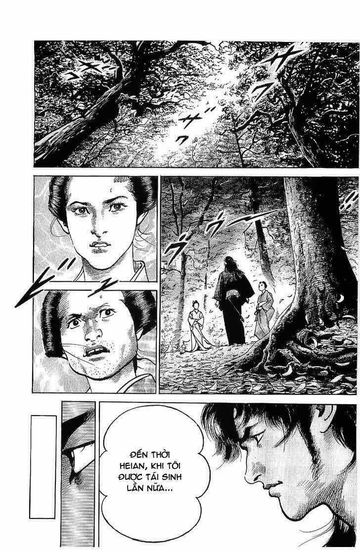 Bestia Chapter 22 trang 20