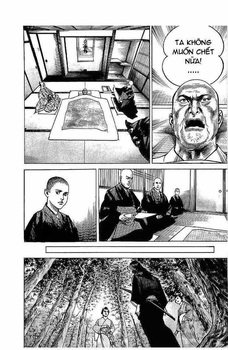 Bestia Chapter 22 trang 26