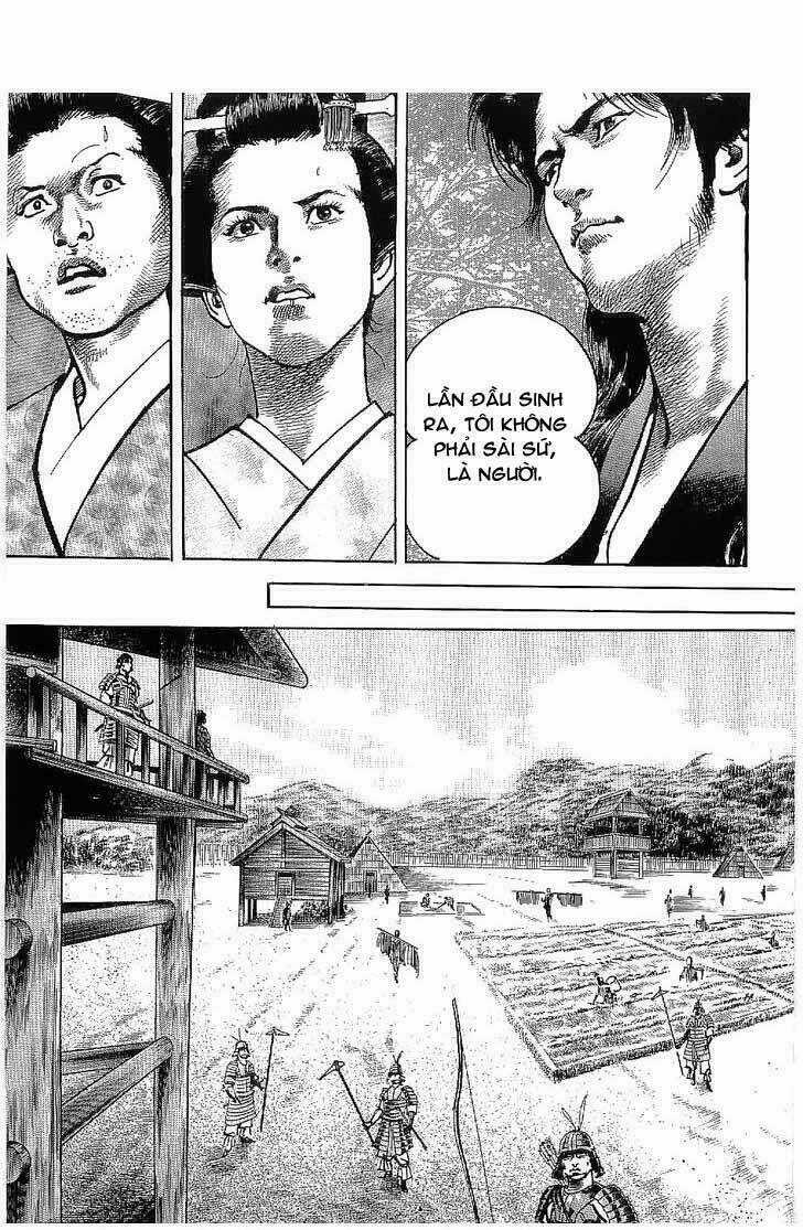 Bestia Chapter 22 trang 3