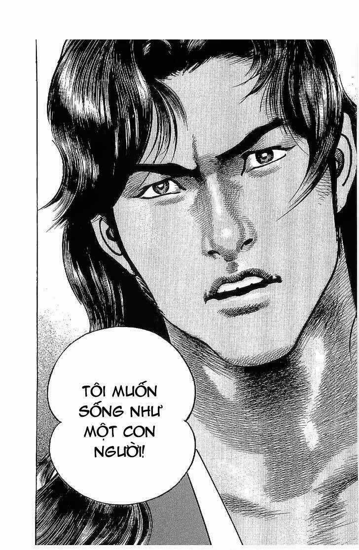 Bestia Chapter 22 trang 30