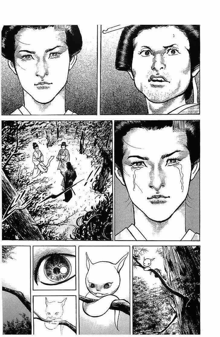 Bestia Chapter 22 trang 31