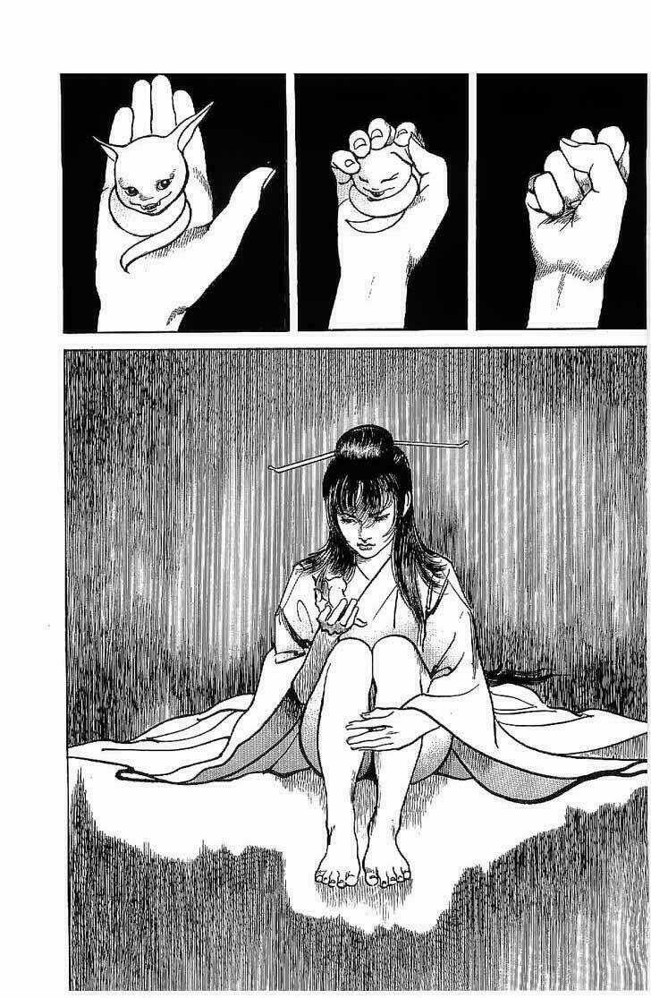 Bestia Chapter 22 trang 32