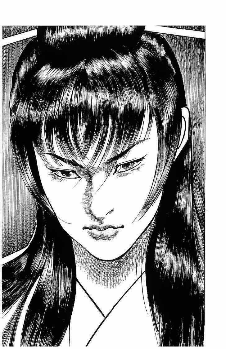 Bestia Chapter 22 trang 33