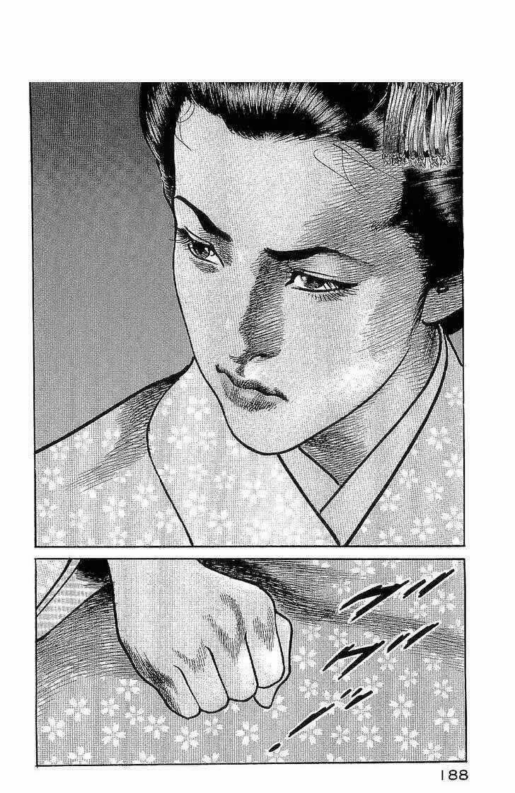 Bestia Chapter 22 trang 36