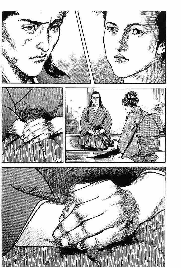 Bestia Chapter 23 trang 10