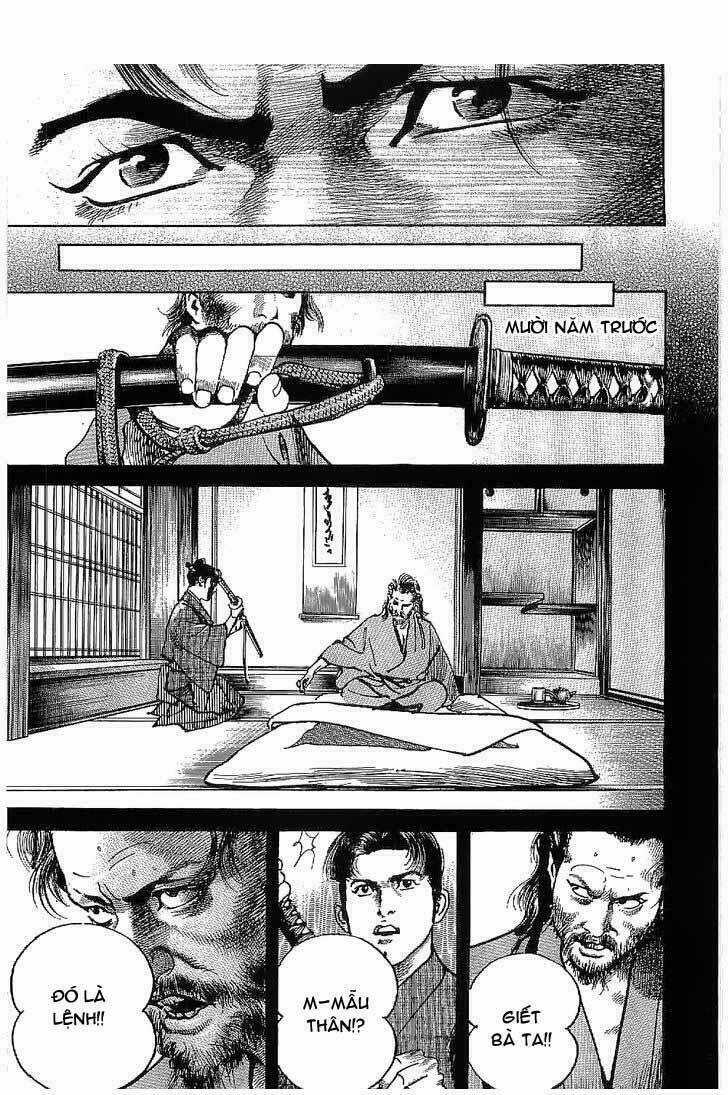 Bestia Chapter 23 trang 12