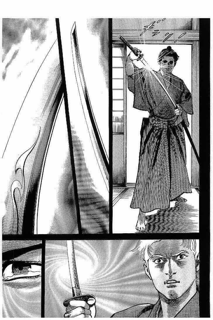 Bestia Chapter 23 trang 14