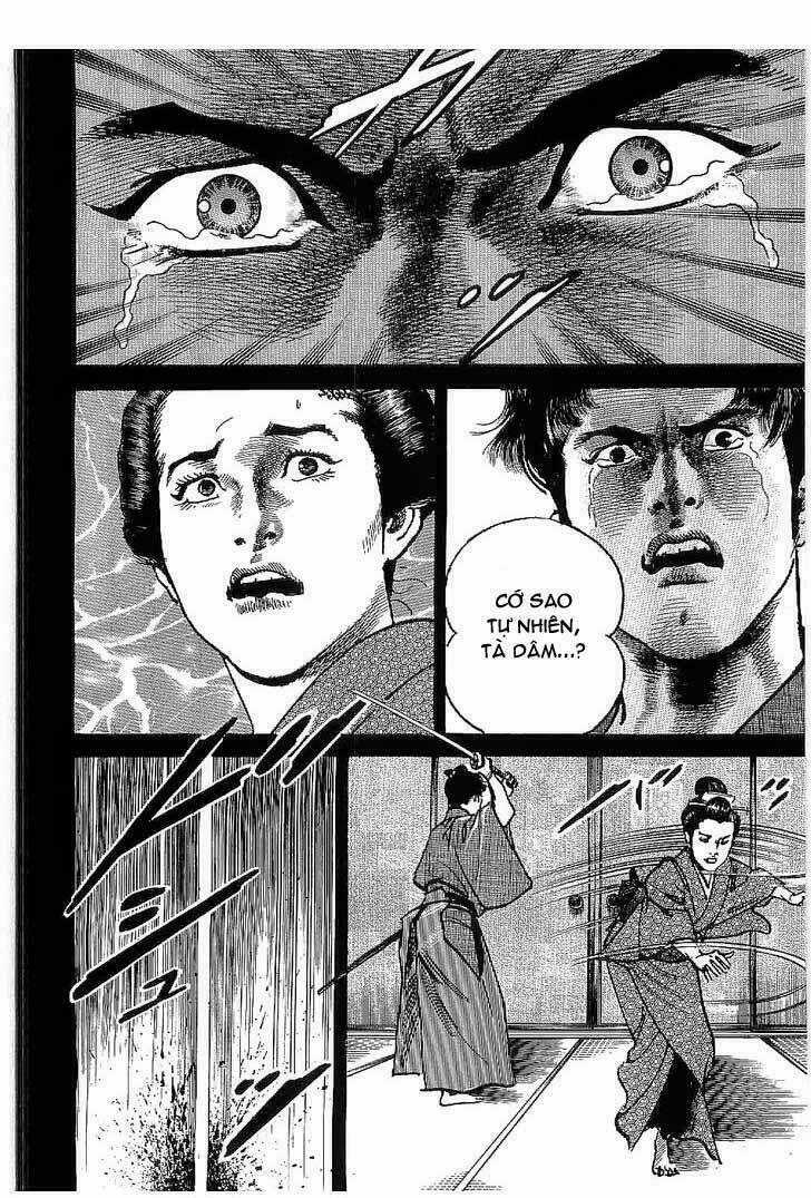 Bestia Chapter 23 trang 15