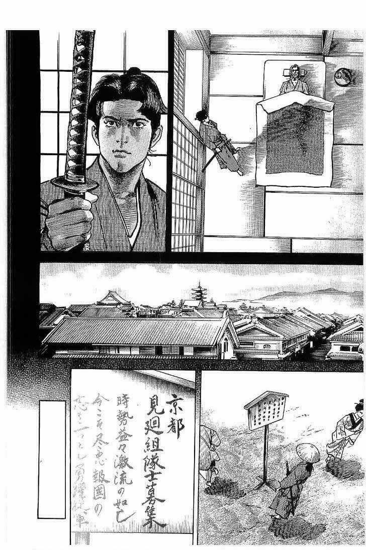 Bestia Chapter 23 trang 19