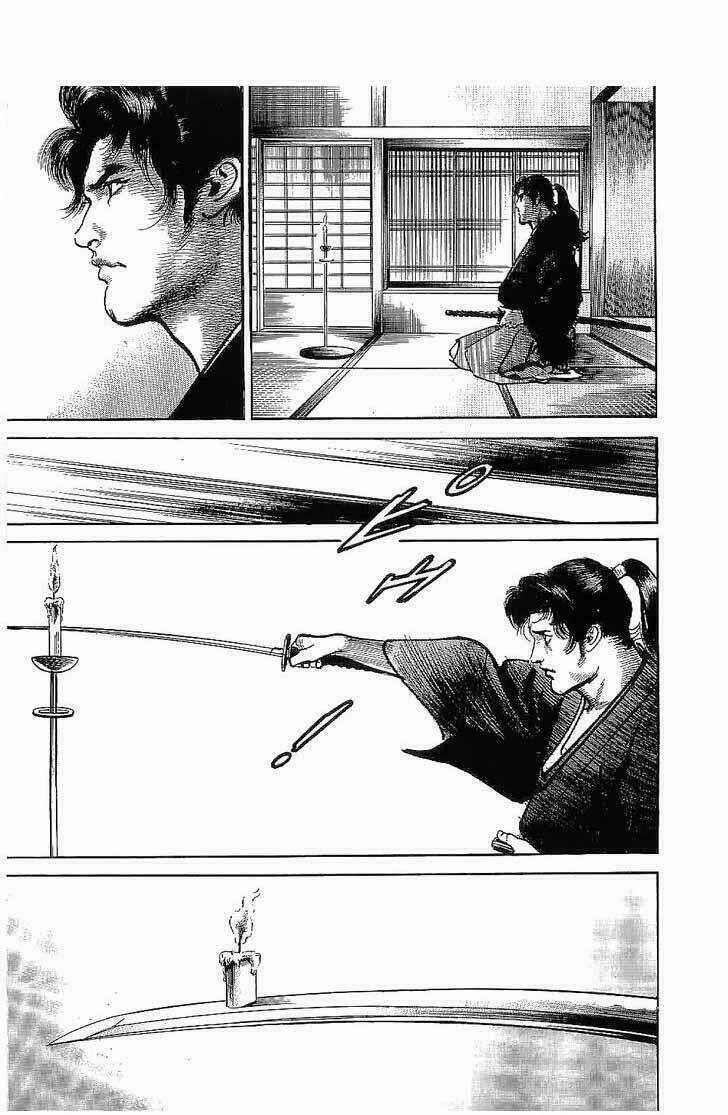 Bestia Chapter 23 trang 20