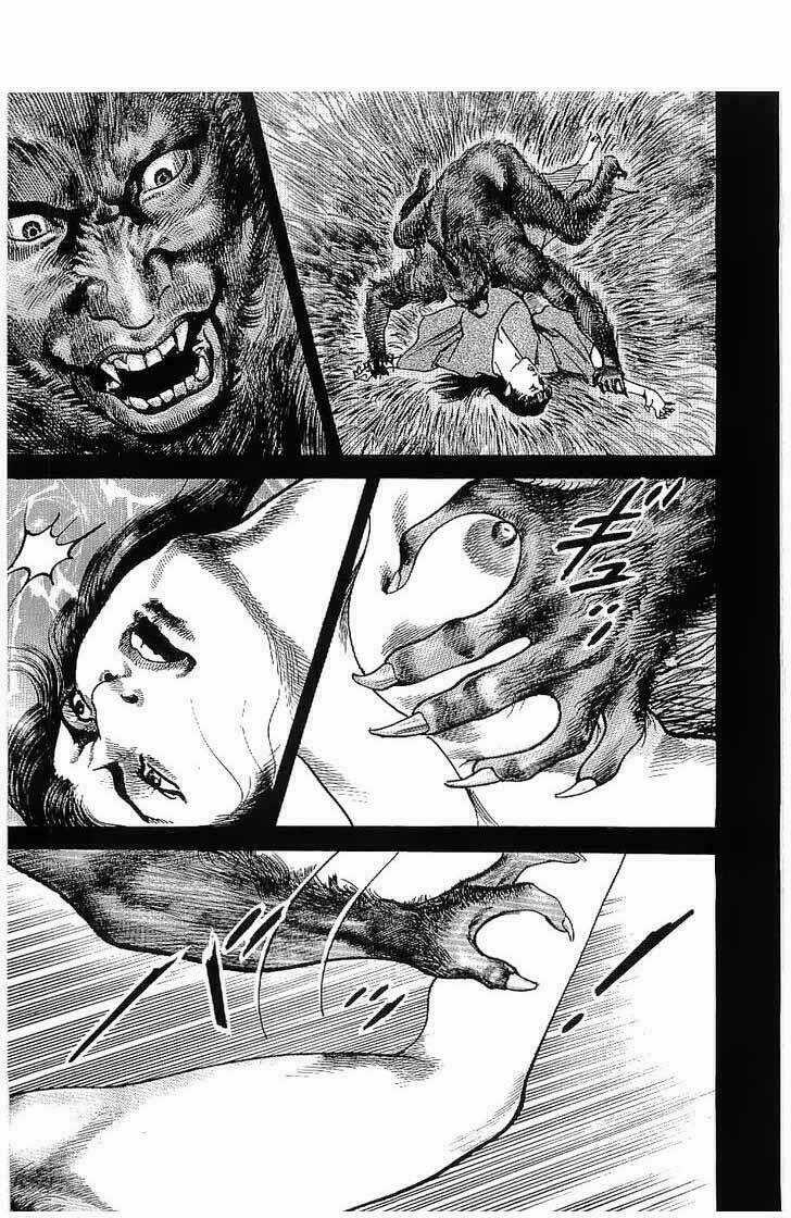 Bestia Chapter 23 trang 24