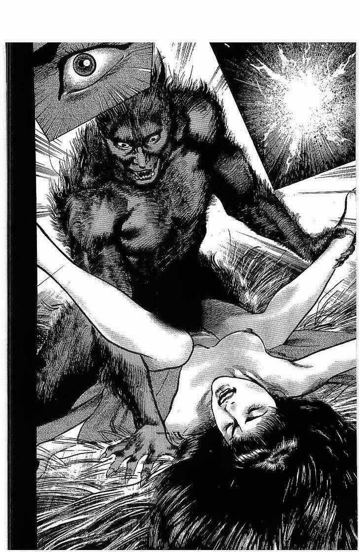 Bestia Chapter 23 trang 25