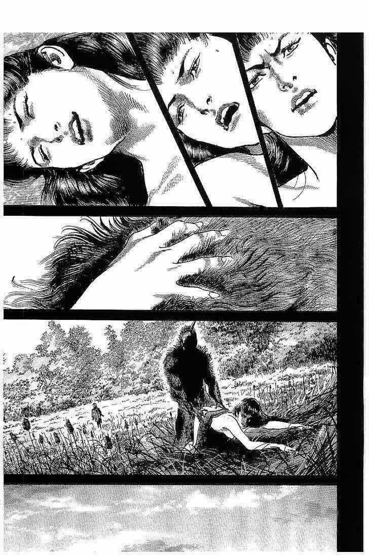 Bestia Chapter 23 trang 26