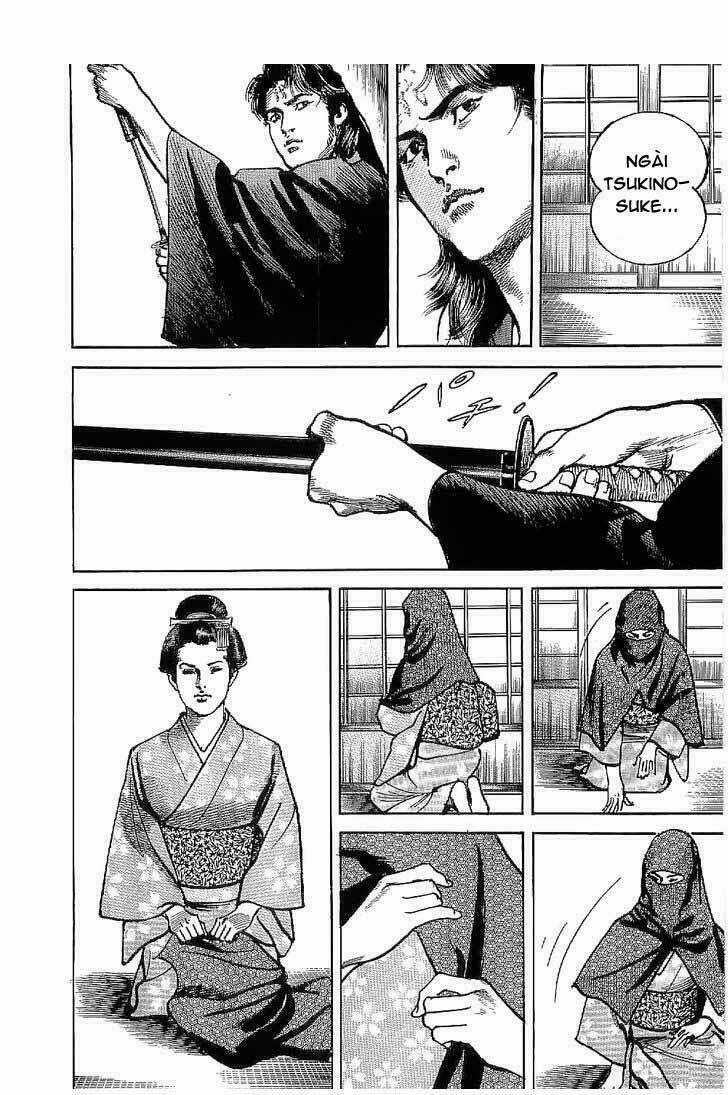 Bestia Chapter 23 trang 29