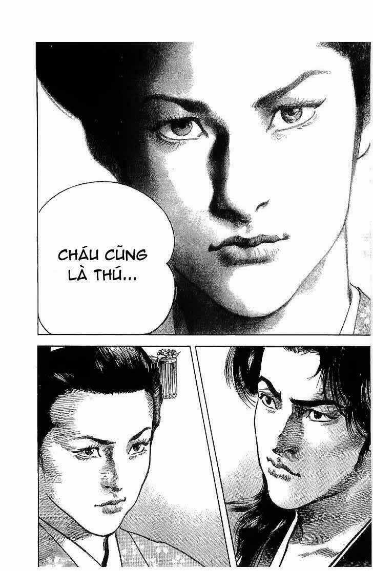 Bestia Chapter 23 trang 31