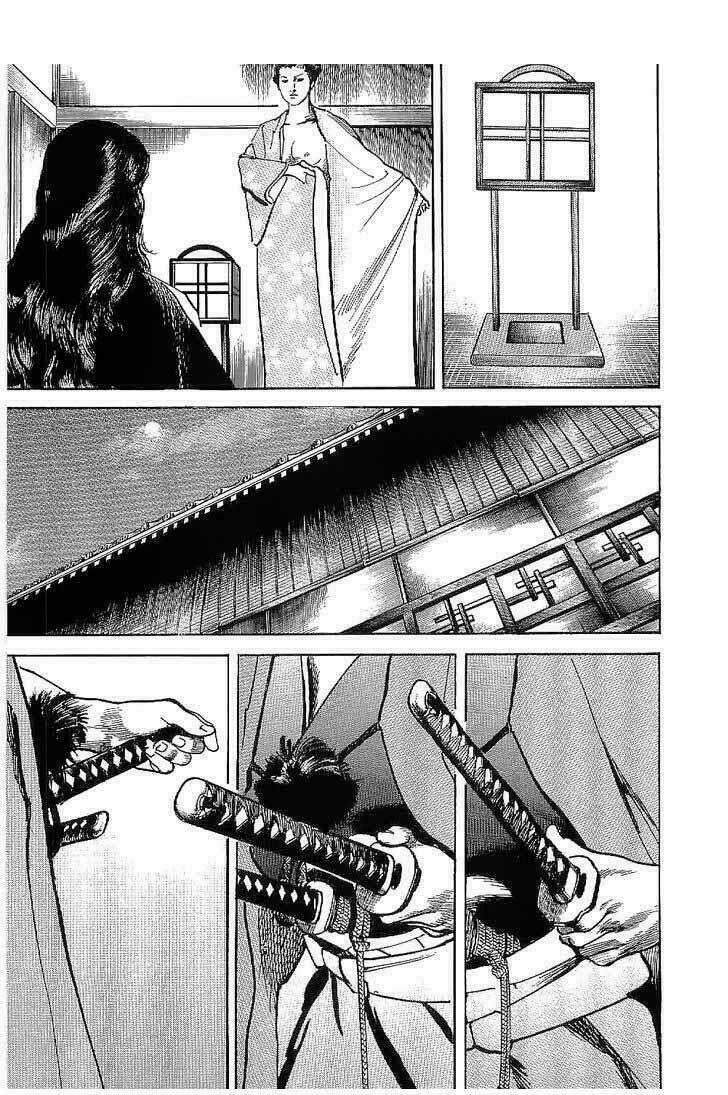 Bestia Chapter 23 trang 32