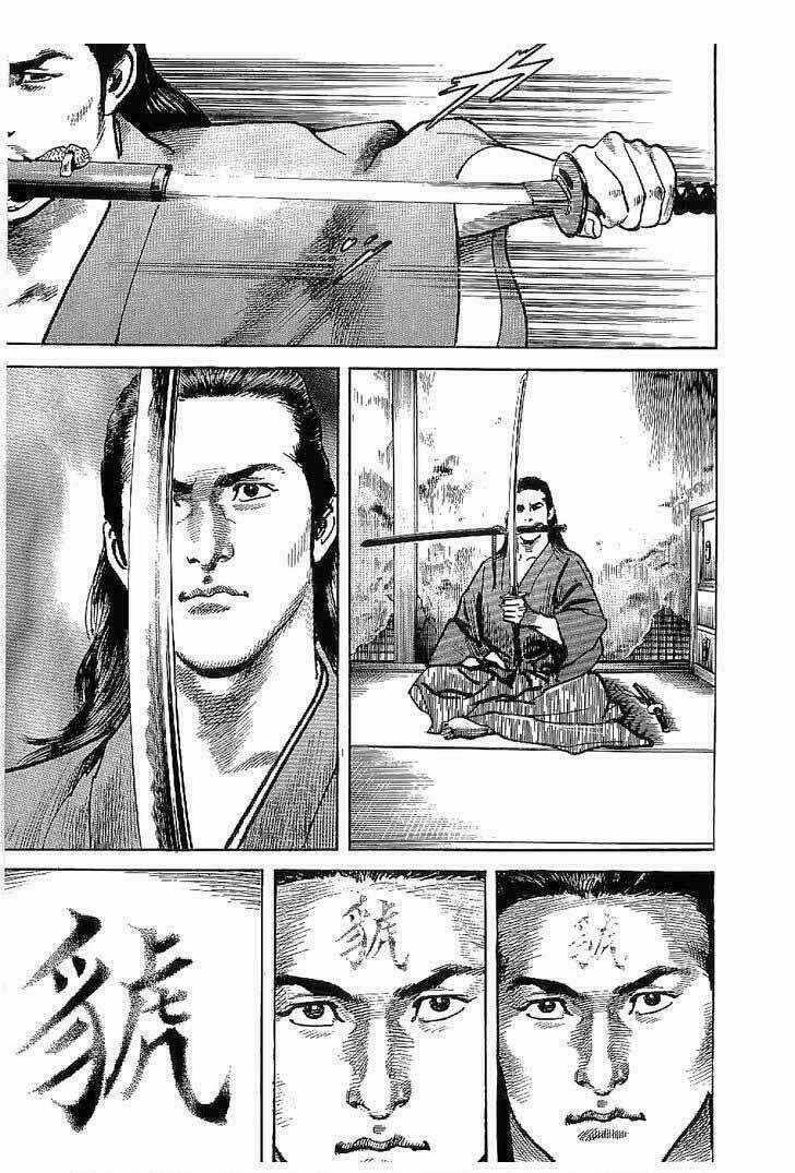 Bestia Chapter 23 trang 4