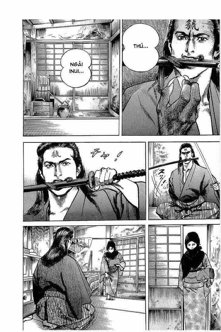 Bestia Chapter 23 trang 7