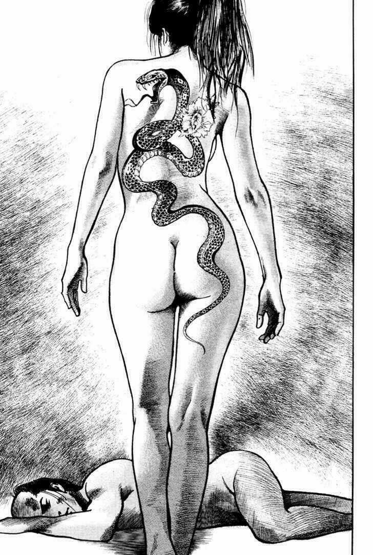 Bestia Chapter 3 trang 10