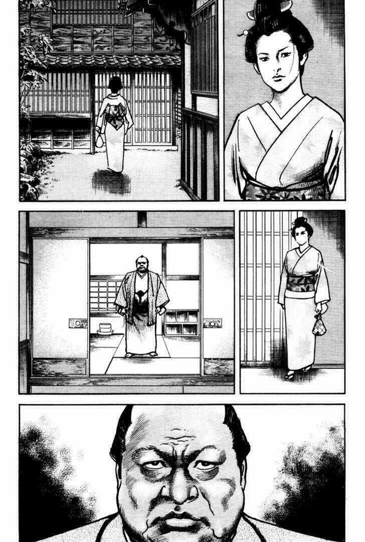 Bestia Chapter 3 trang 11