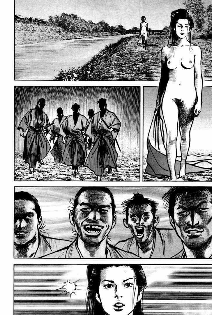 Bestia Chapter 3 trang 17