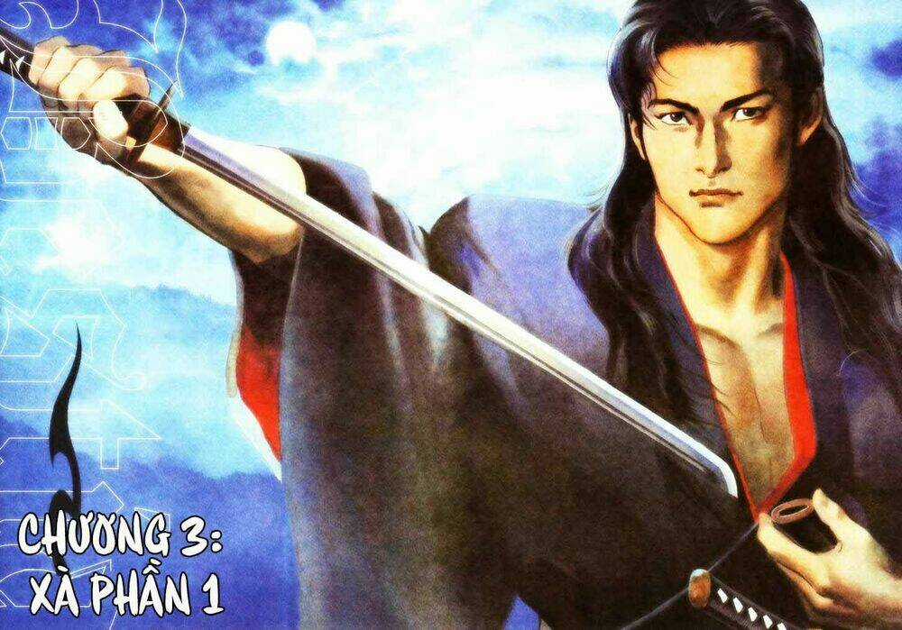 Bestia Chapter 3 trang 2