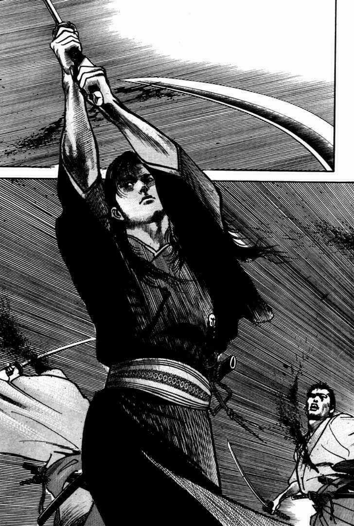 Bestia Chapter 3 trang 20