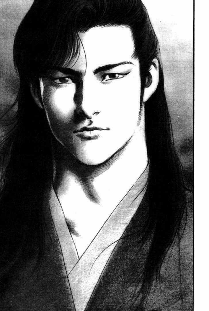 Bestia Chapter 3 trang 22