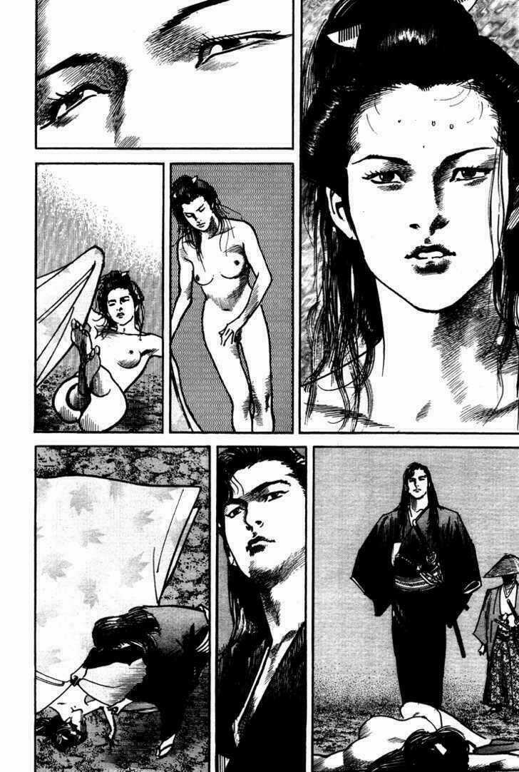 Bestia Chapter 3 trang 23